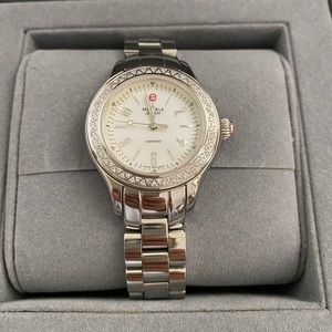 Michelle Jetway watch